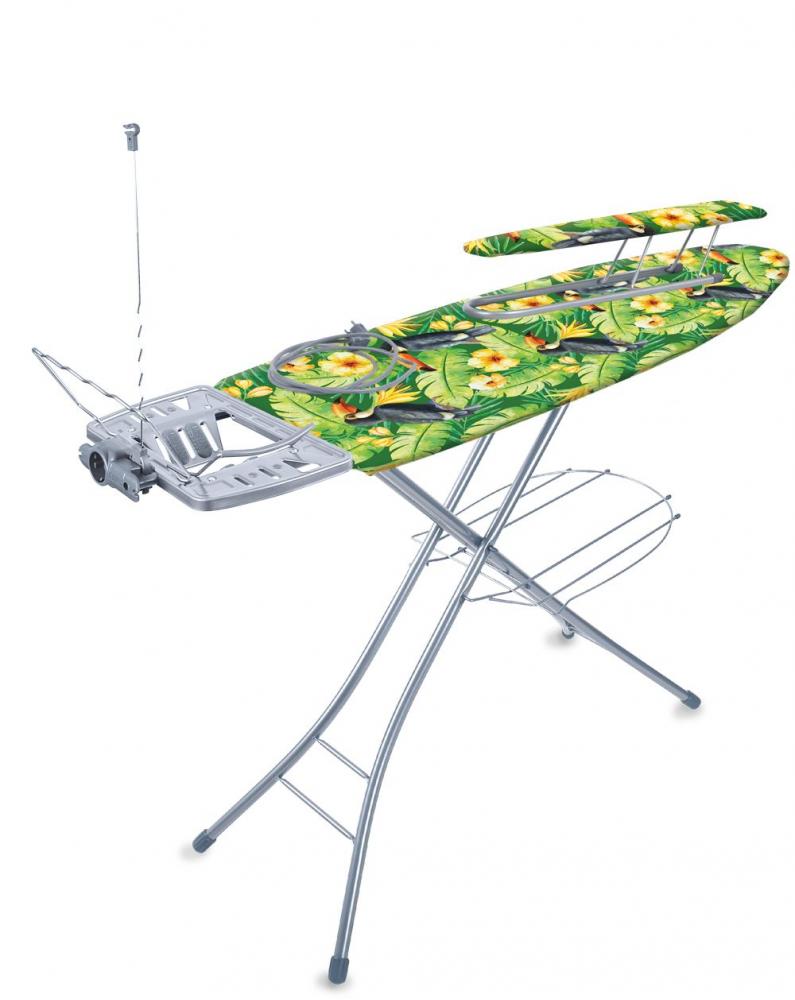 Гладильная доска «Эльза де люкс» (арт. ЭЛ/3)