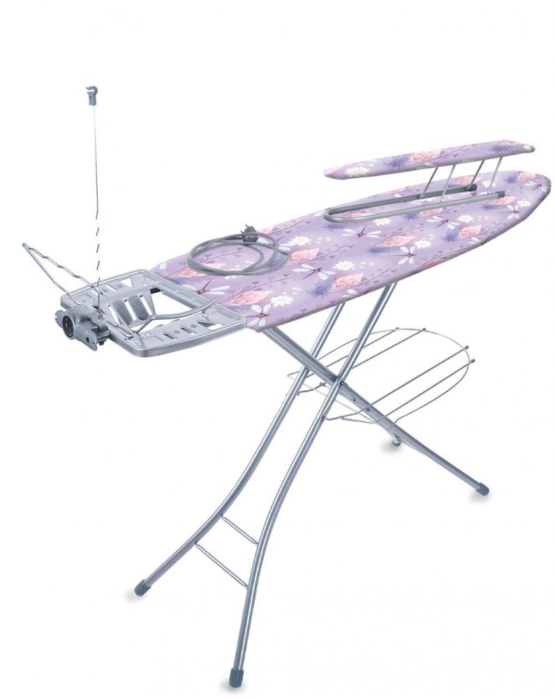 Гладильная доска «Эльза де люкс» (арт. ЭЛ/4)