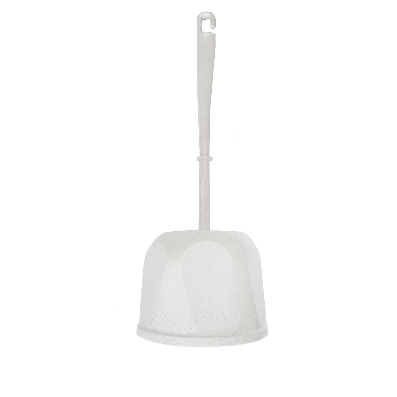 Ёрш туалетный комплект СТАНДАРТ. МРАМОР