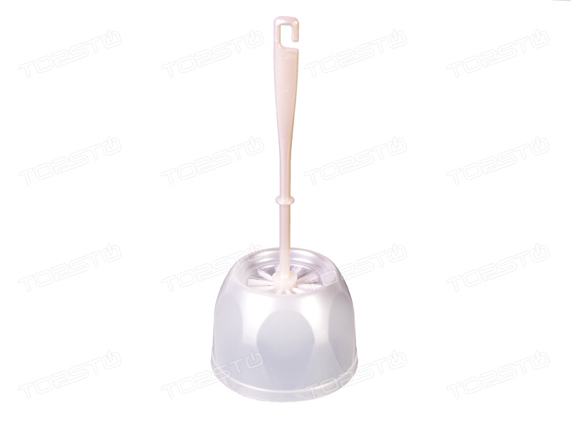 Ёрш туалетный комплект СТАНДАРТ. ПЕРЛАМУТР