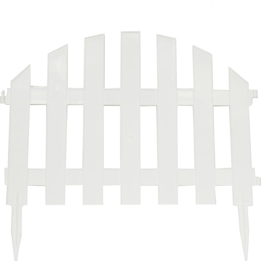 Забор "Декоративный" 3 м МРАМОР