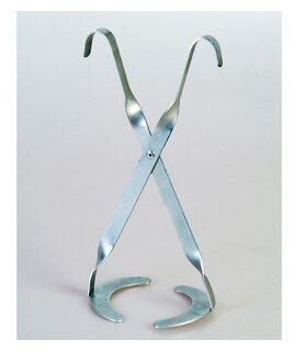 Захват плоский для стеклянных банок