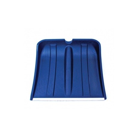 Лопата 36х37х4