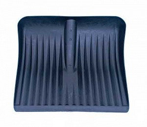 Лопата 45х40х4