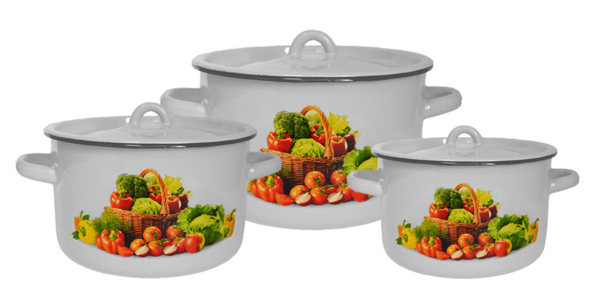 Набор эмал  1с33 Сентябрь