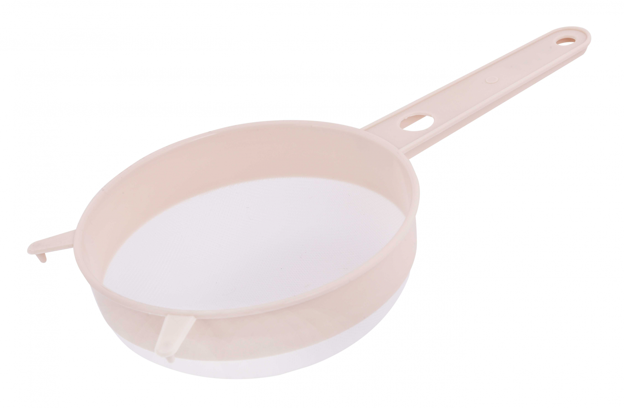 Сито с ручкой d=112мм.М519