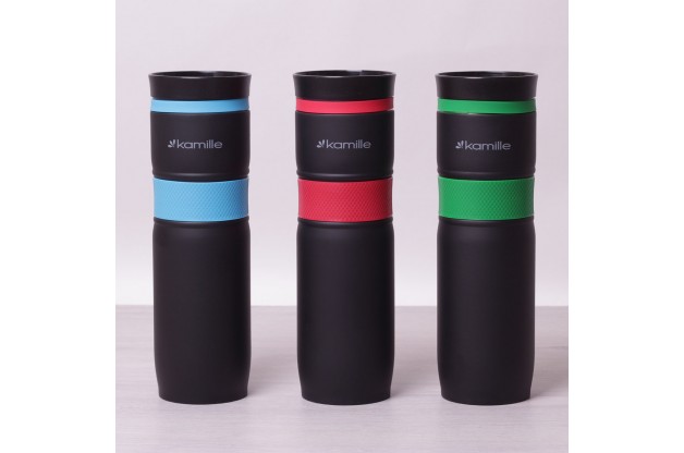 Термокружка  "Vertex"   900мл  8230-VS