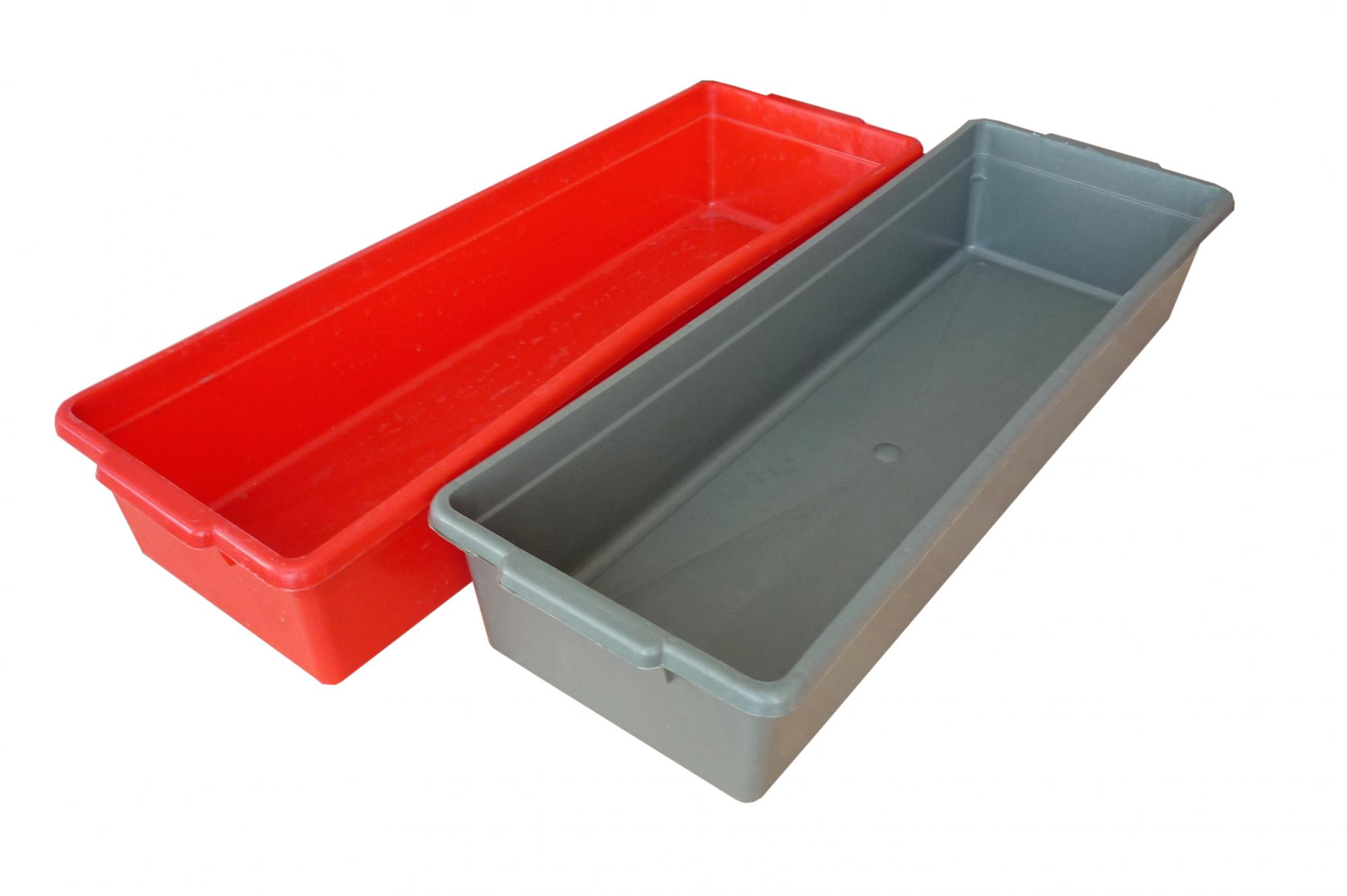 ЯЩИК ДЛЯ РАССАДЫ №2