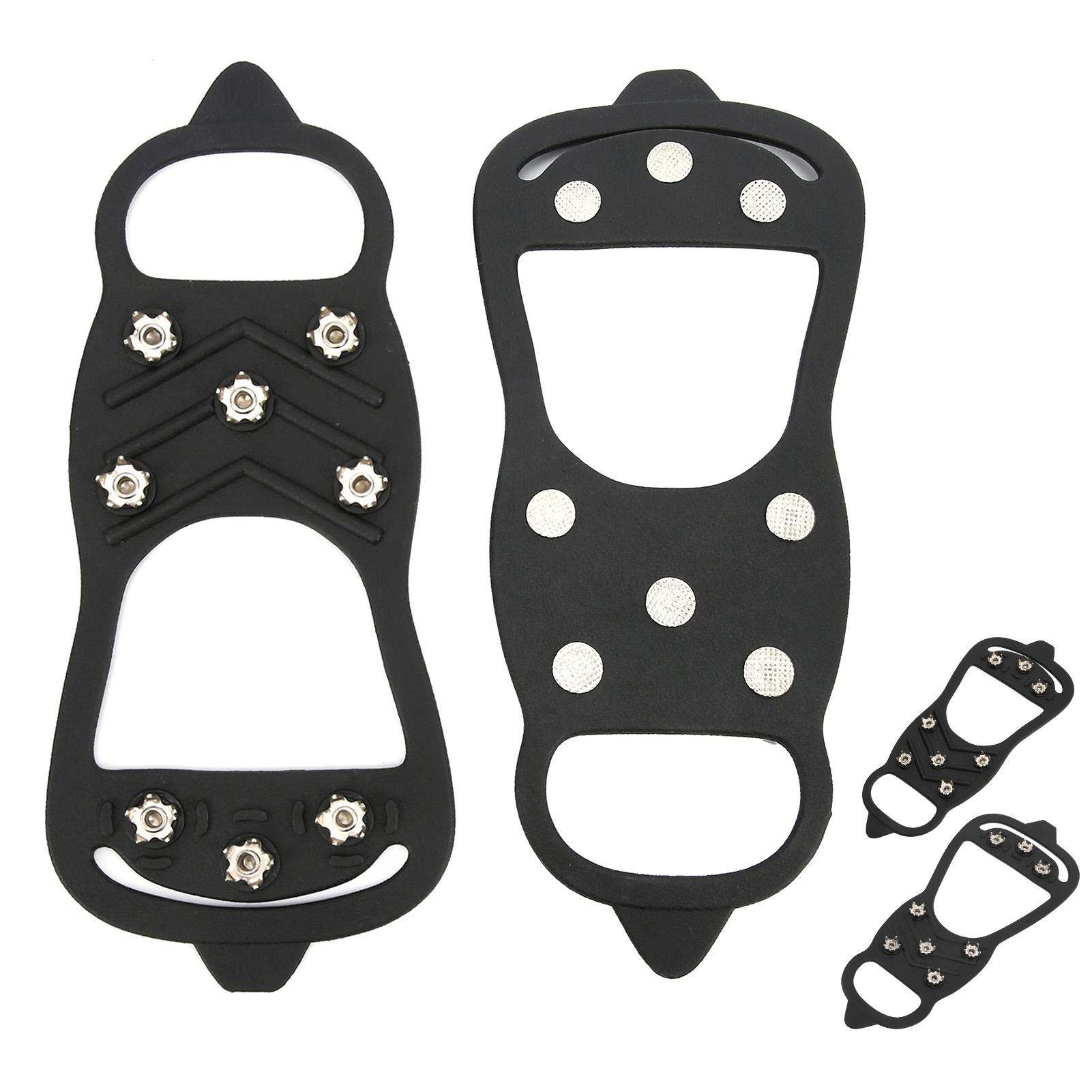 Ледоходы на обувь