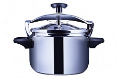 Скороварка нерж 10л TM Appetite