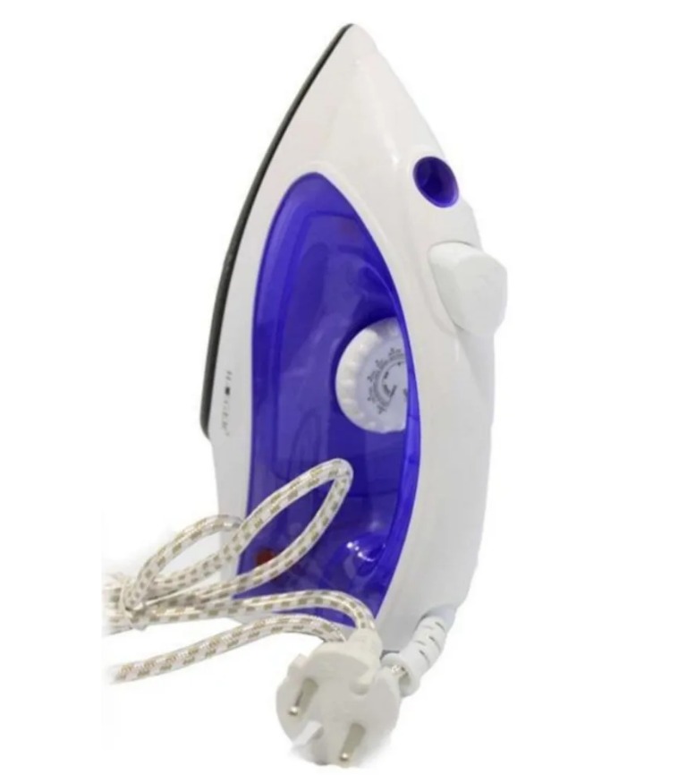 Утюг паровой HAEGER HG-1106