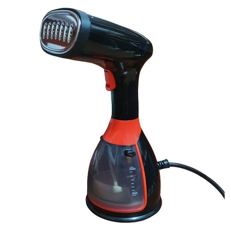 Отпариватель ручной 1500 Вт. Kamille KM 6710 (3 режима подачи пара)