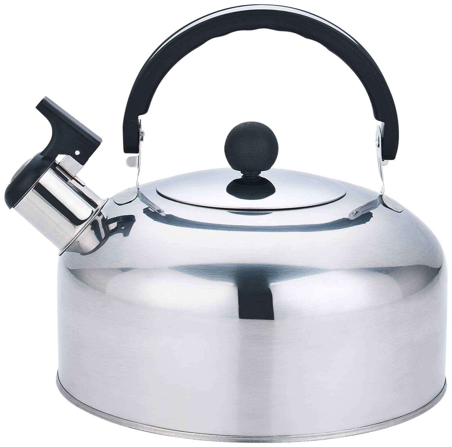 Чайник нерж 2,0л со св TM Bingo LKD-1020