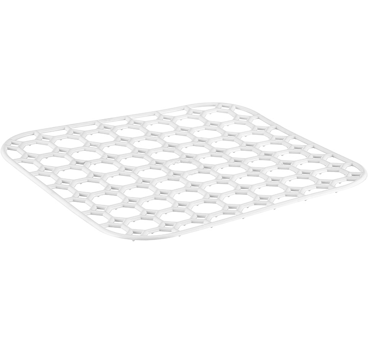 Решётка в раковину (разноцв.)