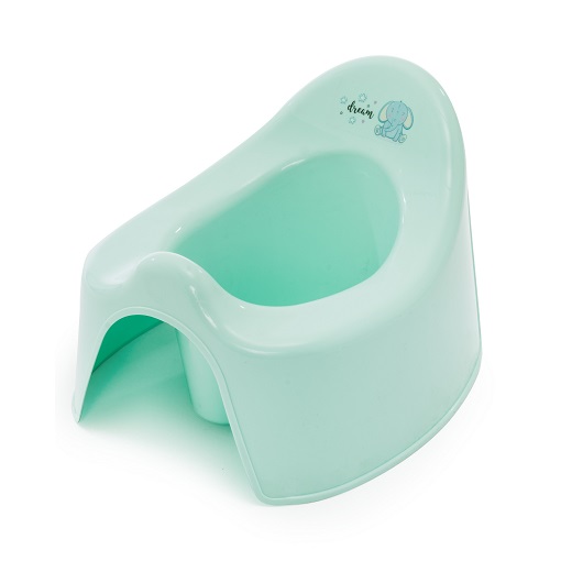 Горшок детский туалетный