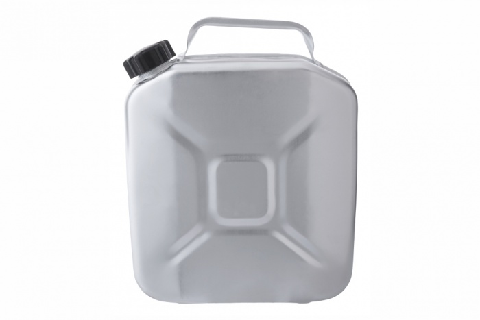 Канистра алюм 10л ТМ Scovo. МТ030