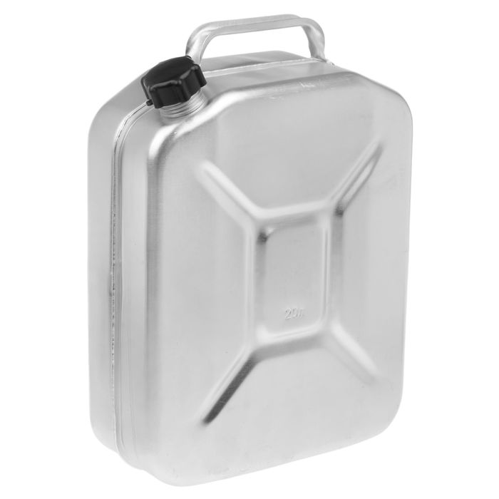 Канистра алюм 20л ТМ Scovo. МТ031