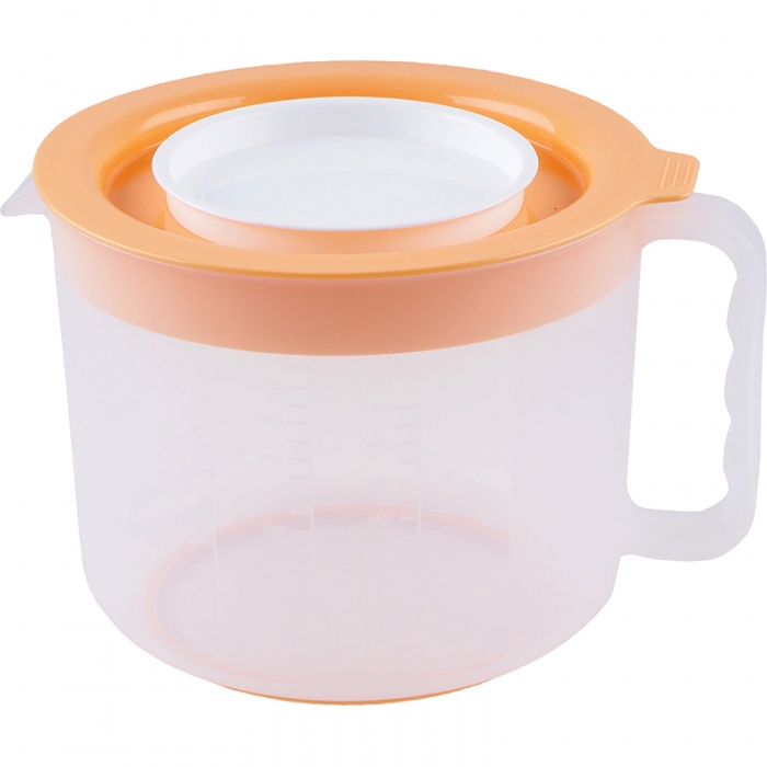 Кружка для миксера 2л. 381