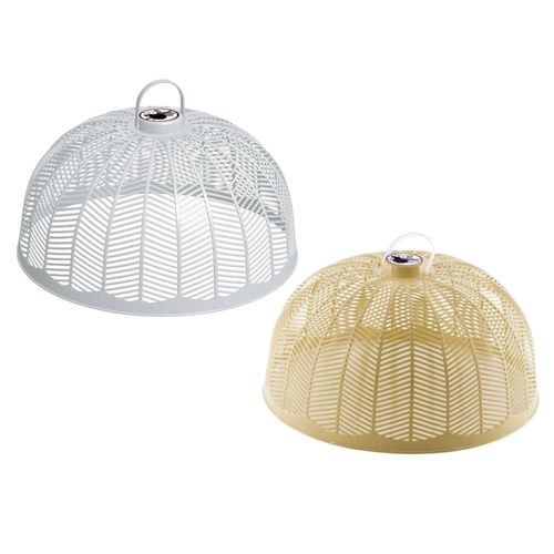 Крышка для защиты от насекомых 26см