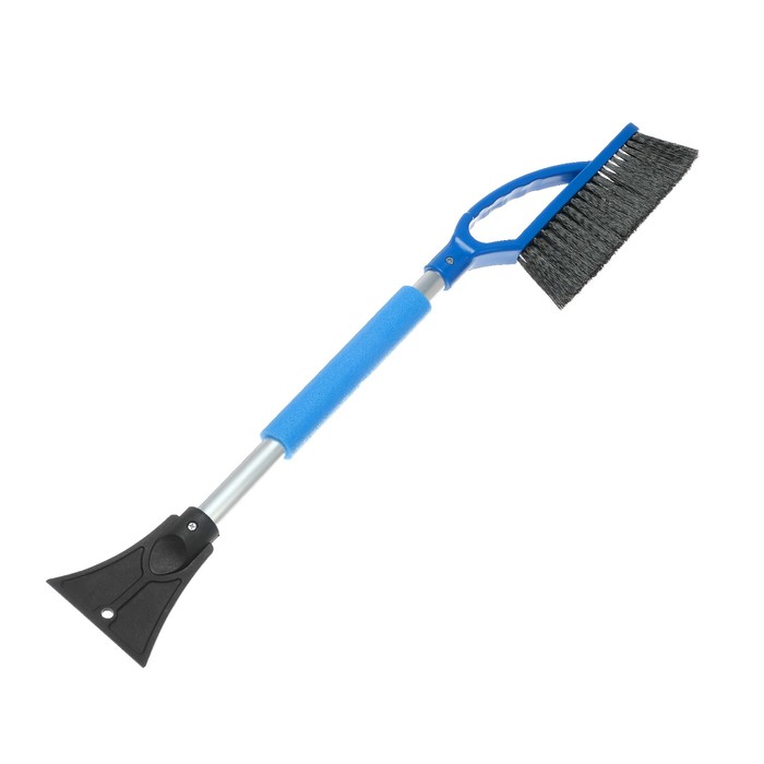 Автомобильная щетка "ЛЮКС"