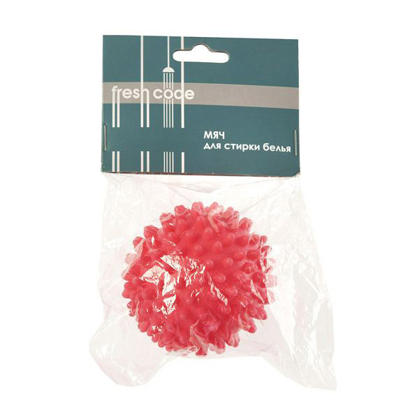 Мяч для стирки