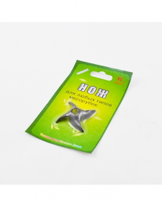 Нож для мясорубки