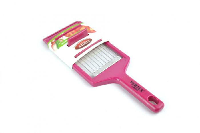 Овощерезка для томатов Vertex-Eco 1265-VS  *12*72*