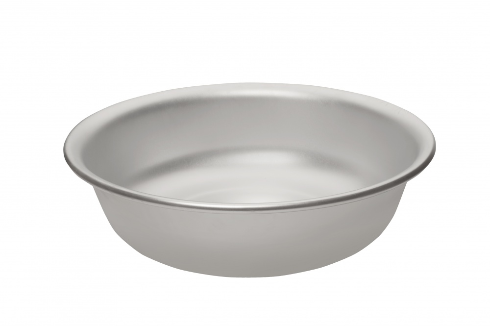 Таз алюм 50см 20л ТМ Калитва.15501