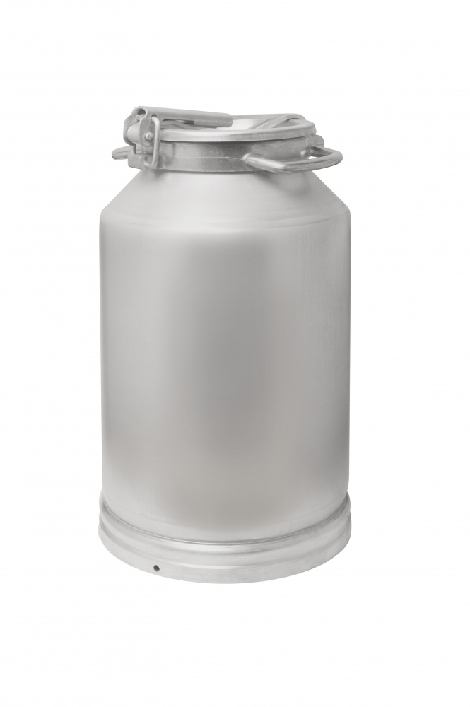 Фляга алюм 18л ТМ Калитва