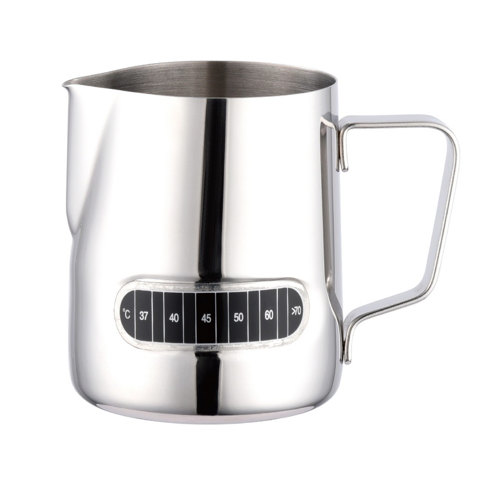 Молочник «MercuryHaus», MC — 6393 Spout 350 мл