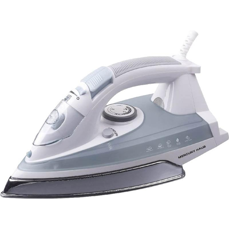 Утюг электрический «MercuryHaus», MC — 6863 (10) 2200 Вт