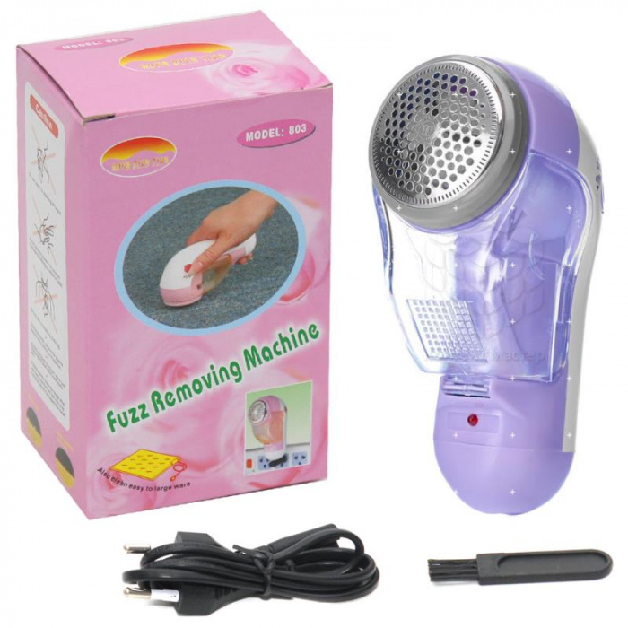 Машинка для удаления катышков "Exelon". RA-20