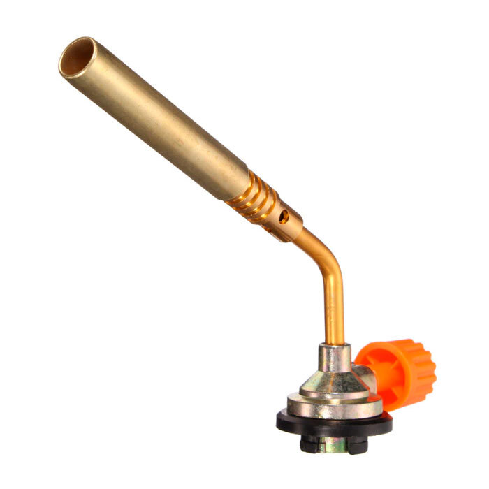 Газовая горелка RUI KA SI. Ricas-815