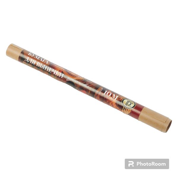 Бумага силиконизированная для выпечки "Professional'' 38см x 10м