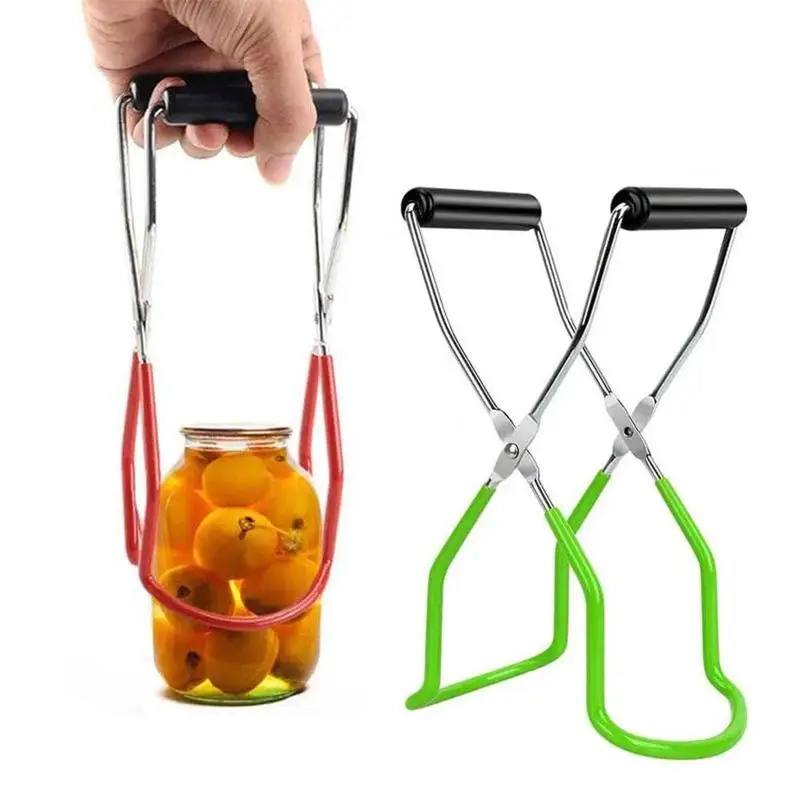 Ухват для стерилизации банок, Zhifeng