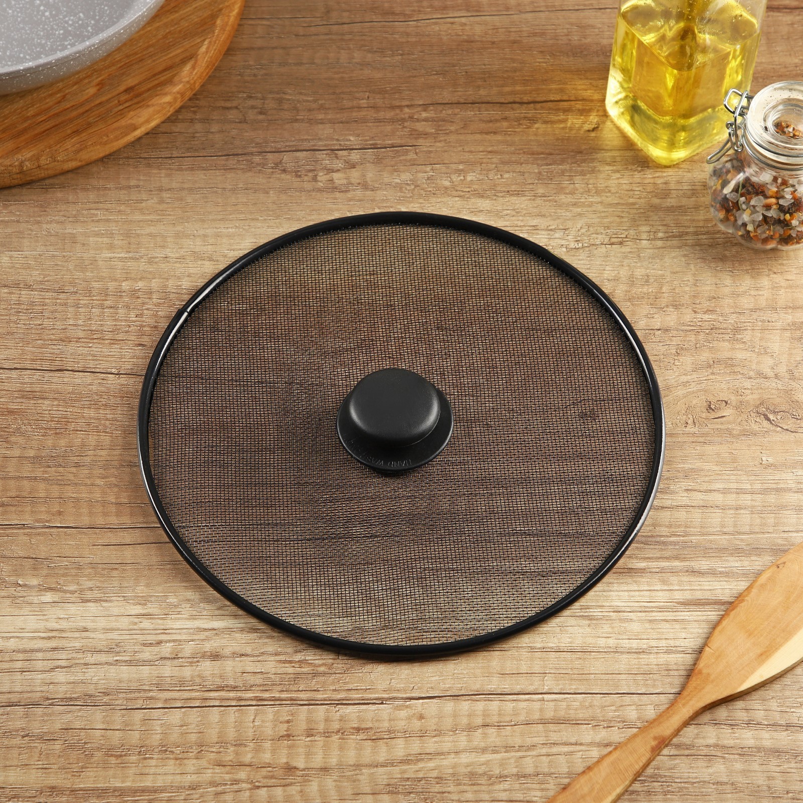 Сито защитный "Экран" от брызг 33см