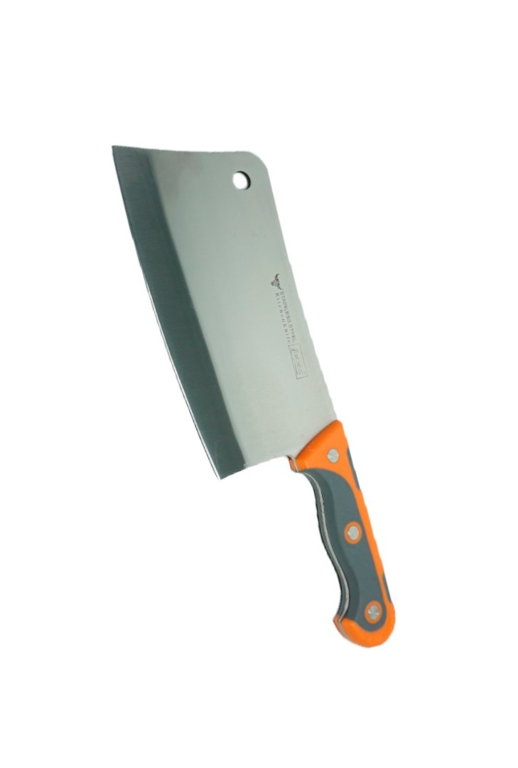 Топор кухонный для мяса 34см. А-663