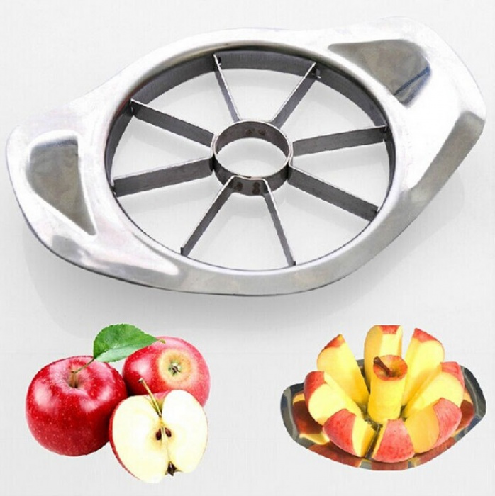 Яблокорезка металлическая Apple Corer