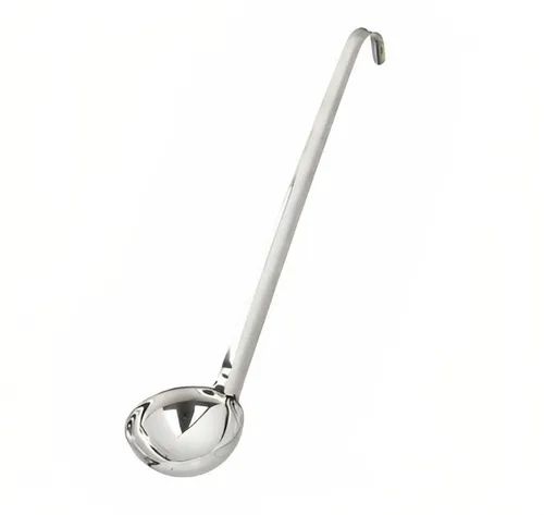 Половник из нержавеющей стали Ø100мм, 250мл. Guanbao