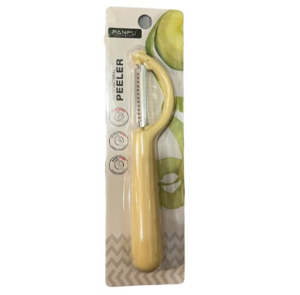 Овощечистка для фруктов и овощей, ручная овощечистка Fanfu
