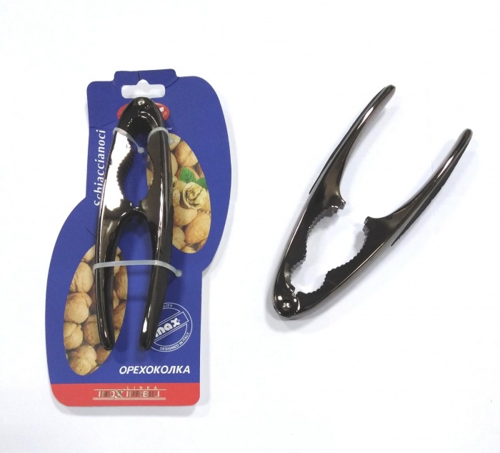 Орехокол MAX, чёрного цвета