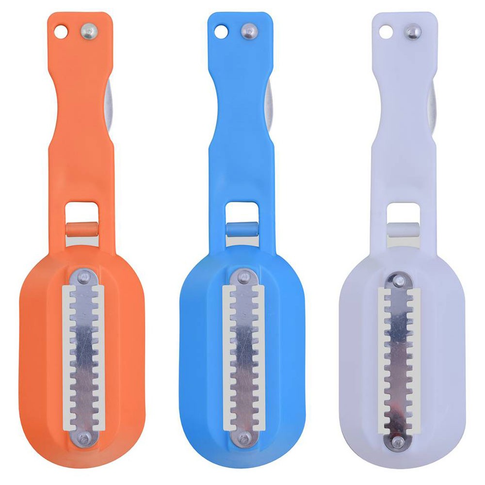 Рыбочистка с контейнером