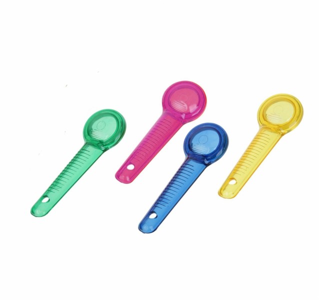 Рыбочистка пластиковая