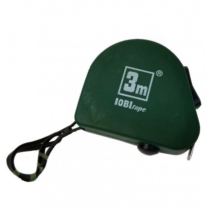 Рулетка "JOBI" 3м