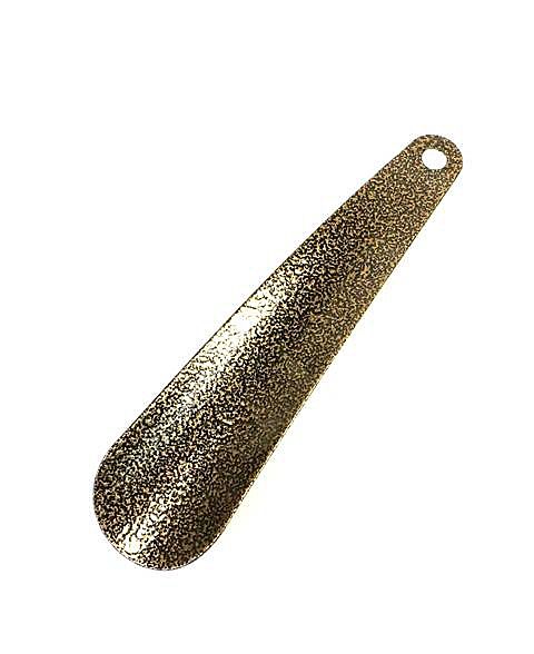 Рожок для обуви метал. 16,5см