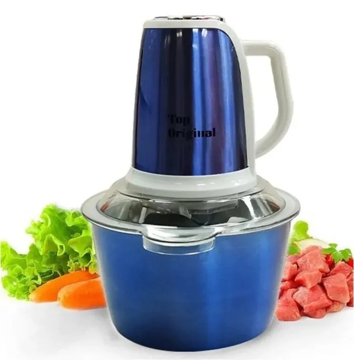 Электрический измельчитель  "Молния", Top Original 250w