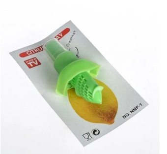Спрей для лимона Citrus Spray