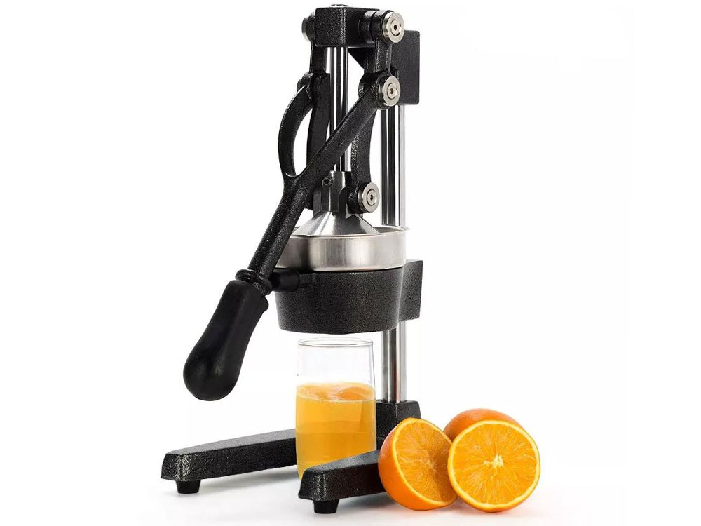 Соковыжималка (пресс) для гранатов и цитрусовых Hand Juicer