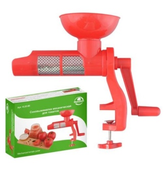 Соковыжималка для томатов PARADICSOM DARALO