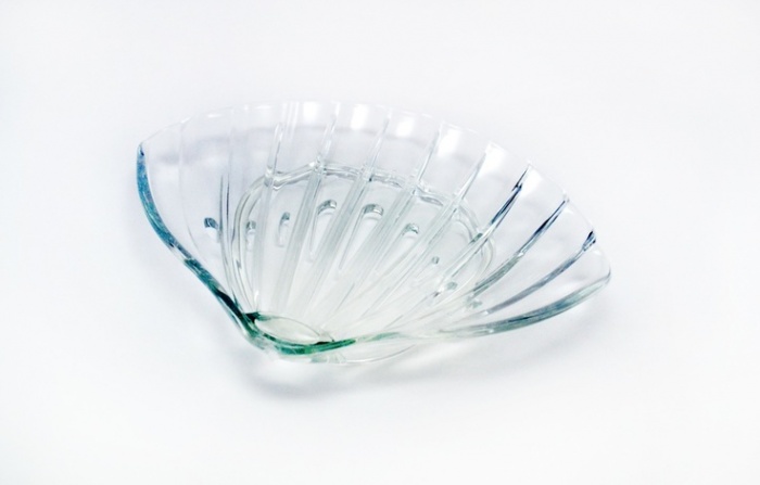 Мыльница "Ракушка", цвет МИКС